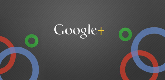 Google+