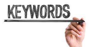 Keyword Strategy