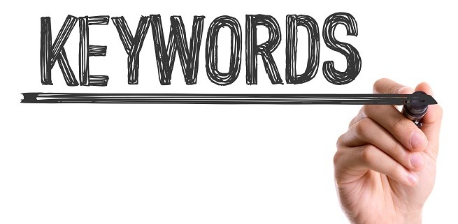 Keyword Strategy