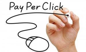 Pay Per Click