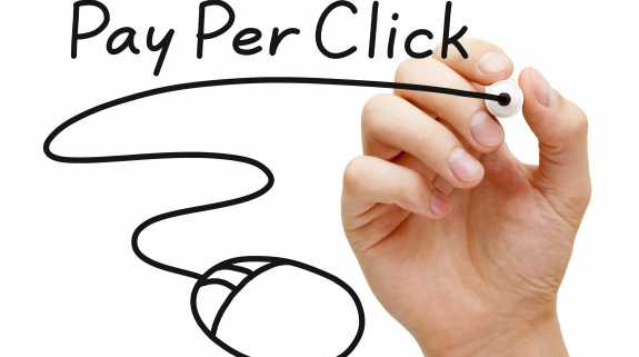 Pay Per Click