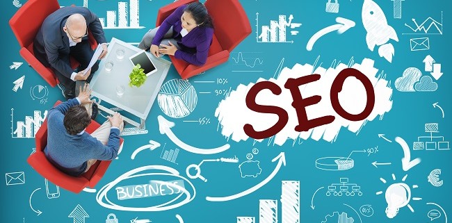 Search Engine Optimisation