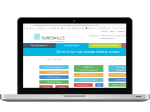 sureskills education online