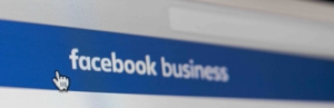Facebook Business Page Franchises
